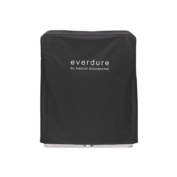 Everdure by Heston Blumenthal Fusion Long Cover