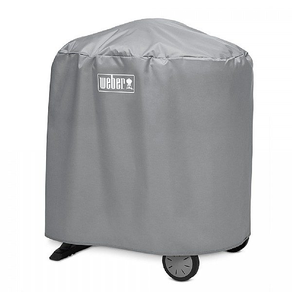 Weber Q1000 / Q2000 with Stand Vinyl Cover