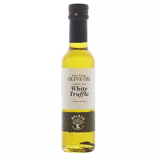 Belazu White Truffle Extra Virgin Olive Oil 250ml