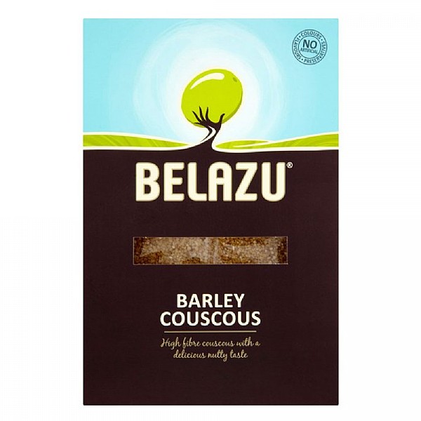 Belazu Barley Couscous 500g