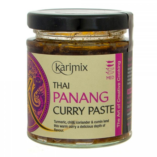 Karimix Thai Panang Curry Paste 175g