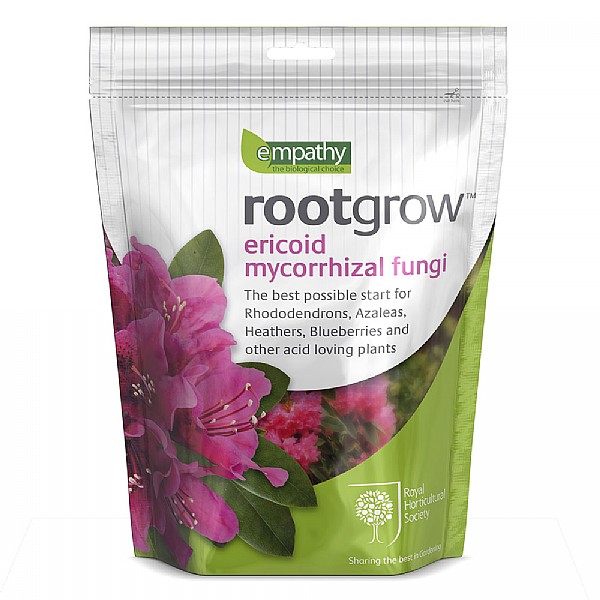 Empathy RHS Rootgrow Ericoid Mycorrhizal Fungi 200g