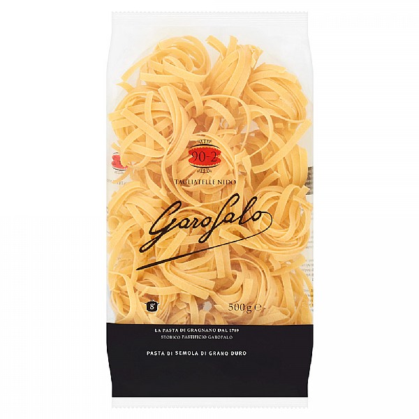 Garofalo Tagliatelle nido 500g