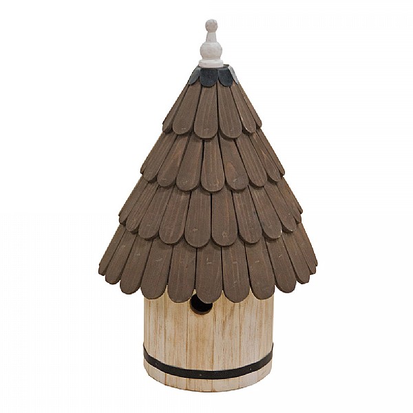Wildlife World Dovecote Nestbox