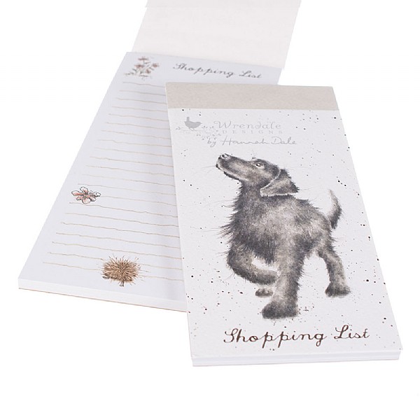 Wrendale 'Labrador' Shopping Pad