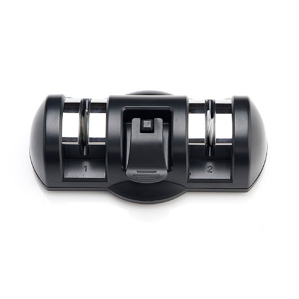 Taylors Eye Witness 2 Stage Suction Grip Knife Sharpener