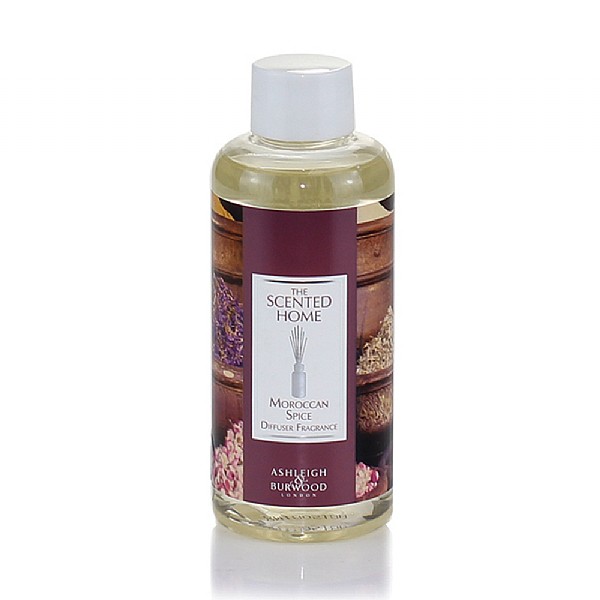 Ashleigh & Burwood The Scented Home Moroccan Spice Refill 150ml