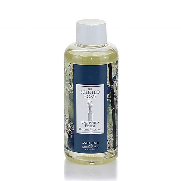 Ashleigh & Burwood The Scented Home Enchanted Forest Refill 150ml