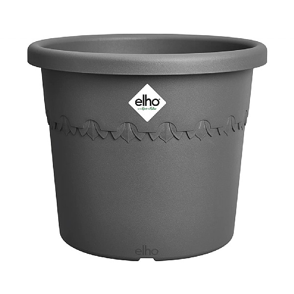 Elho Algarve Cilindro Planter 30cm (Various Colours)