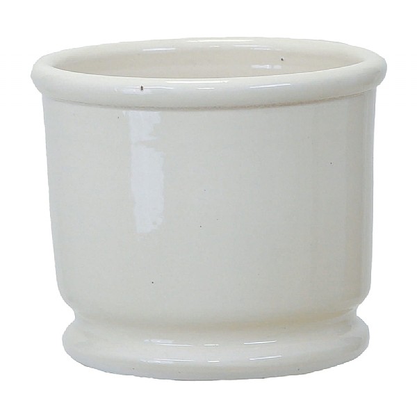 Woodlodge Alma Pot 21cm (Various Colours)