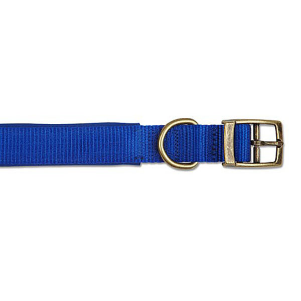 Ancol Blue Air Hold Collar - Various Sizes