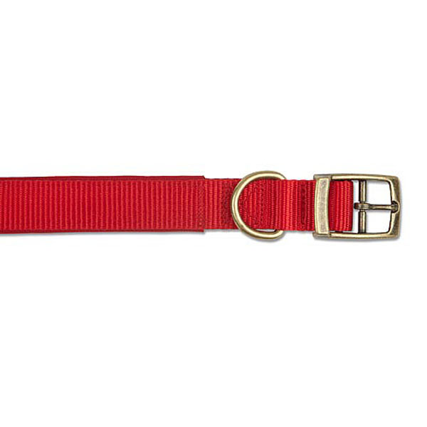 Ancol Red Air Hold Collar - Various Sizes