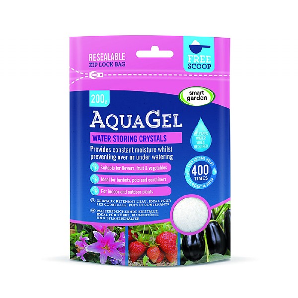 Smart Garden AquaGel