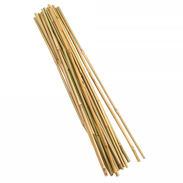 Smart Garden Bamboo Canes - 20 Pack