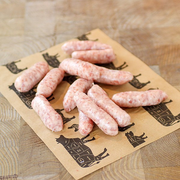 Cocktail Sausages