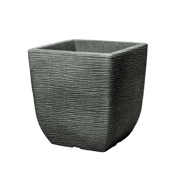 Cotswold Square Planter 32cm (Various Colours)