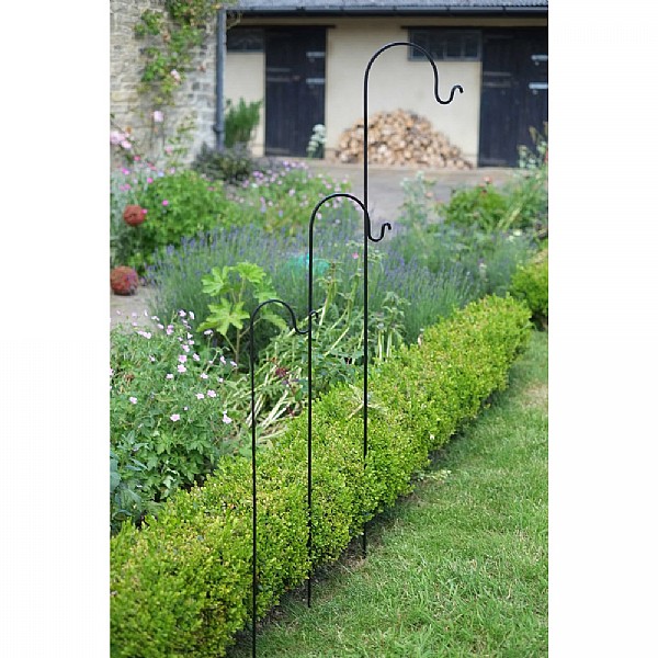 Smart Garden Forge Border Crook - Various Sizes