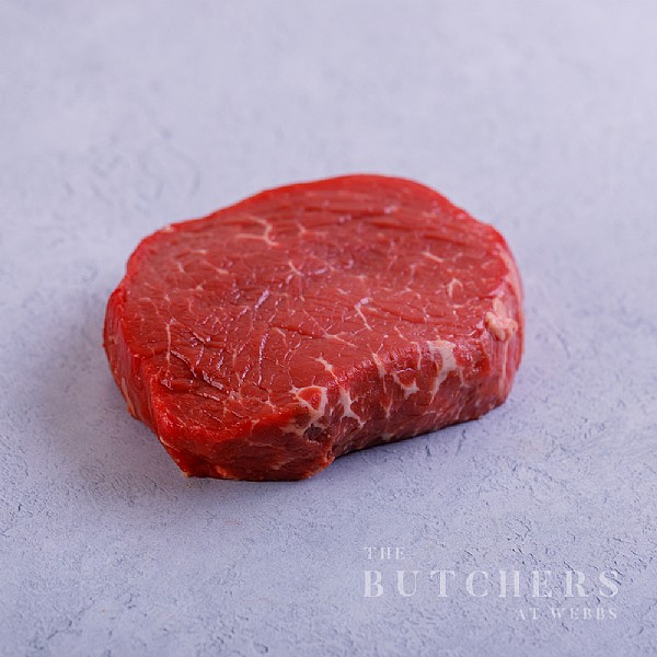 Fillet Steak