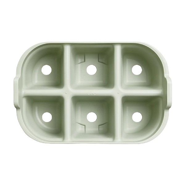 Elho Green Basics Seed Tray 22cm (Various Colours)