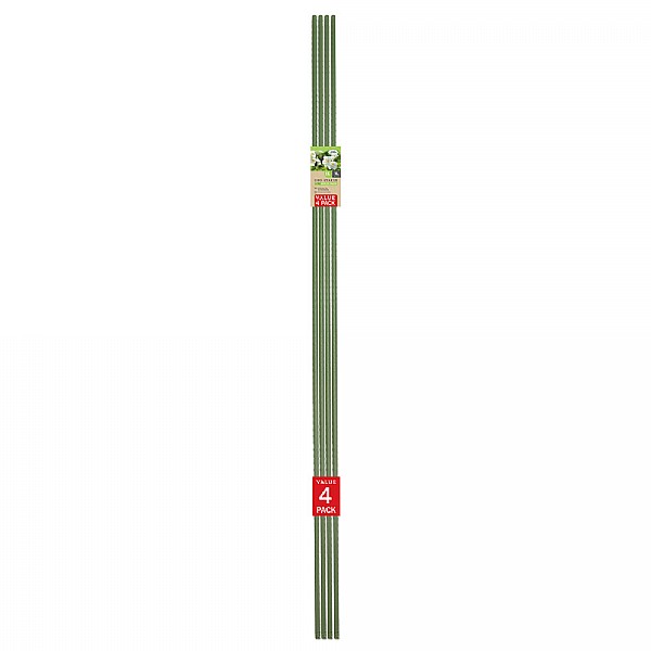Smart Garden Gro-Stake 4pc Multipack - Various Sizes