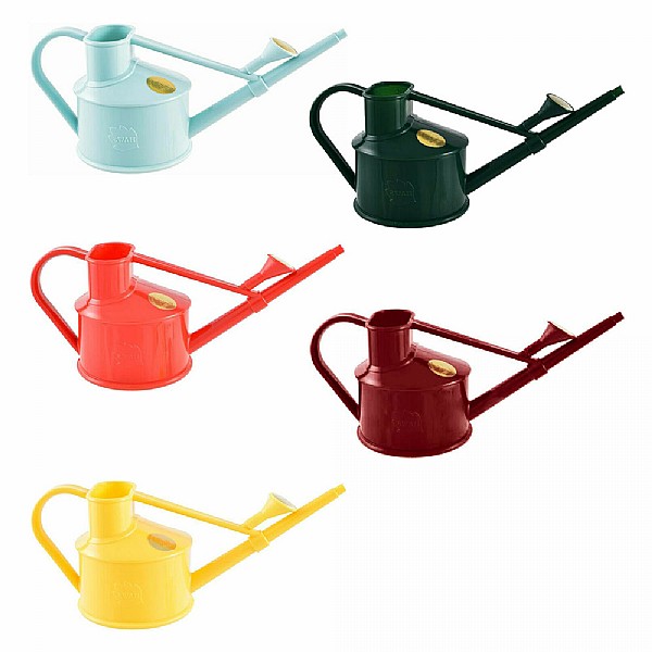 Haws 'Handy' Watering Can 0.7L