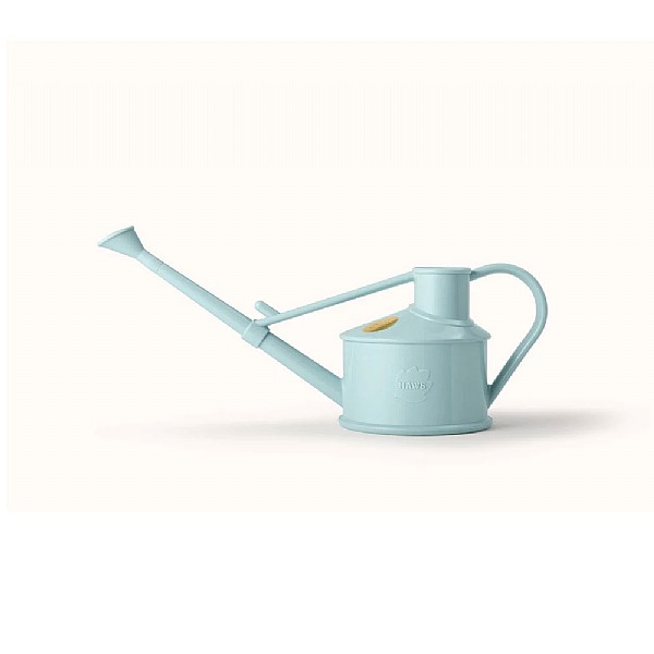 Haws Langley Sprinkler 1 Pint Watering Can (Various Colours)