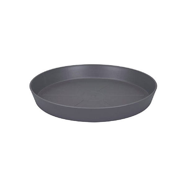 Elho Loft 48cm Urban Round Saucer (Various Colours)
