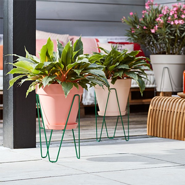 Elho Loft Urban Frame 40cm