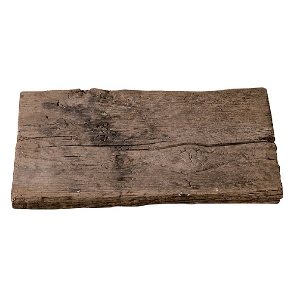 Logstone Sleeper Paving