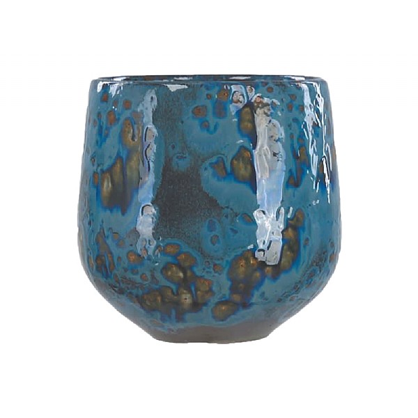 Woodlodge Maya Pot 12cm (Various Colours)