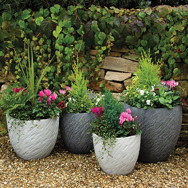 Woodlodge Meridian Lightweight Pot