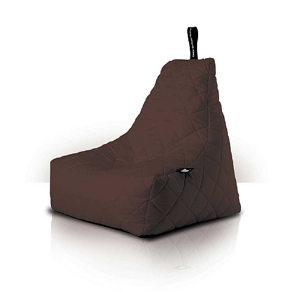 Extreme Lounging Quilted Mighty B-Bag (Various Colours)