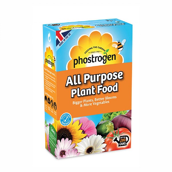 Phostrogen All Purpose Plant Food Plant Food and Fertilisers bs