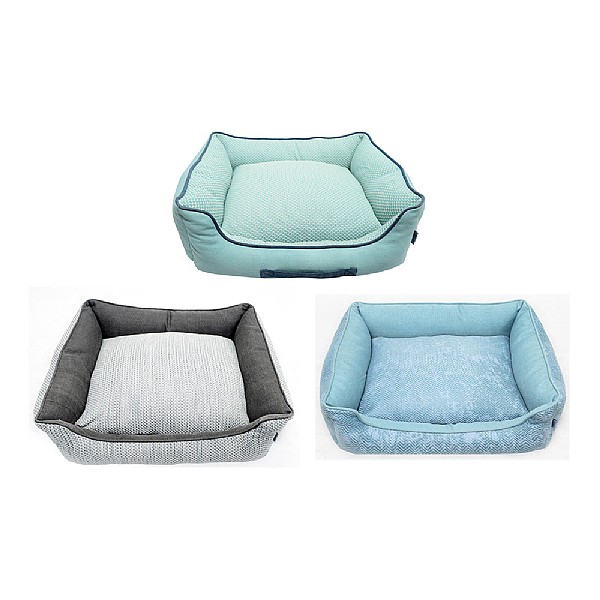 Resploot Sofa Bed (Various Colours & Sizes)