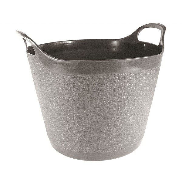 Round Flexi-Tub Stone