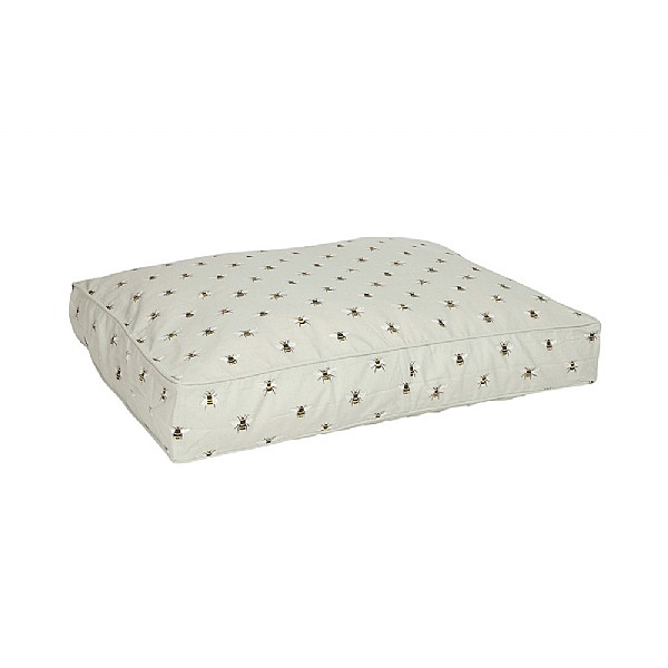 Sophie Allport Bees Pet Mattress