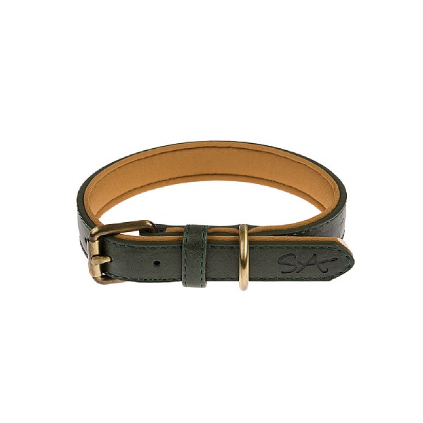 Sophie Allport Forest Green Collar