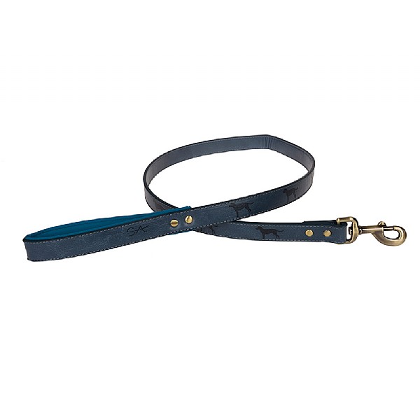 Sophie Allport Teal Lead
