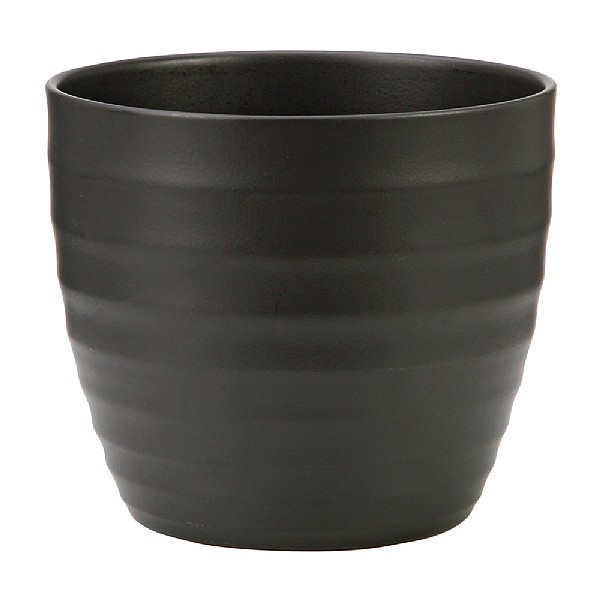 Scheurich Anthrazit Pot Cover - Various Sizes