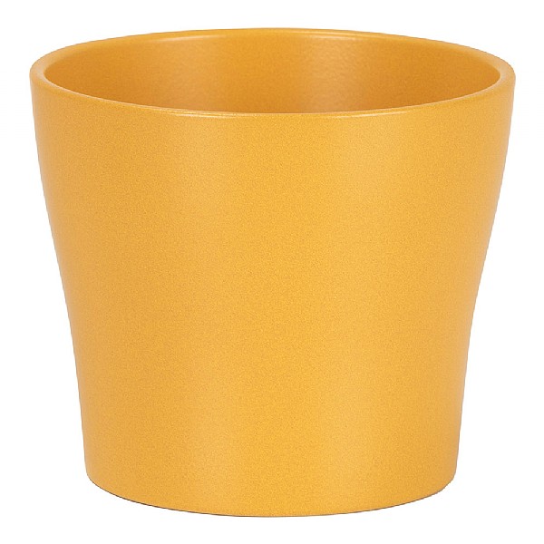 Scheurich Curcuma Pot Cover - Various Sizes