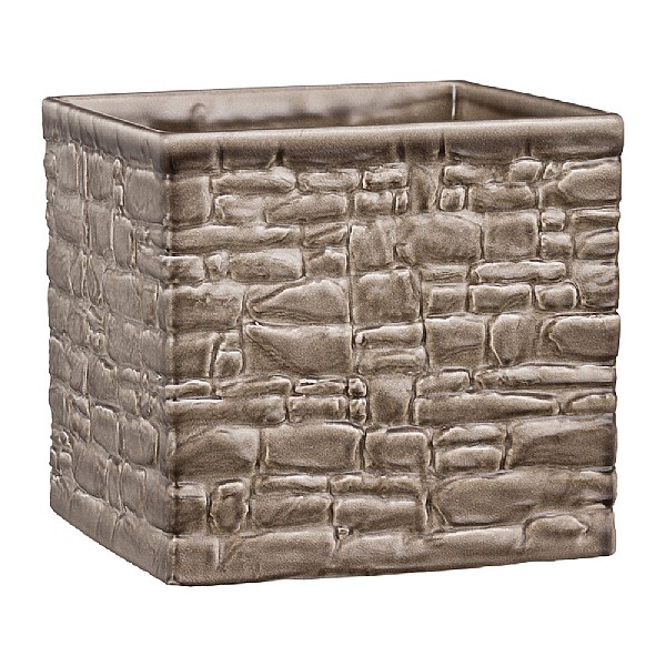 Scheurich Rock Pot Cover - Various Sizes