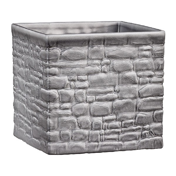 Scheurich Slate Pot Cover - Various Sizes