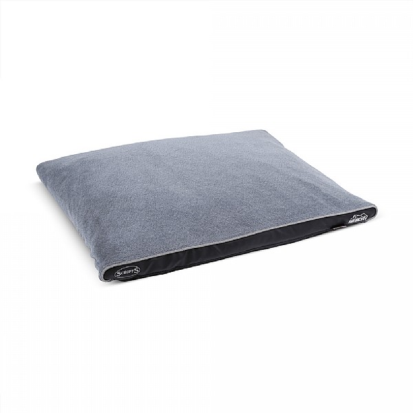 Scruffs Chateau Memory Foam Orthopaedic Pillow Dove - Various Sizes