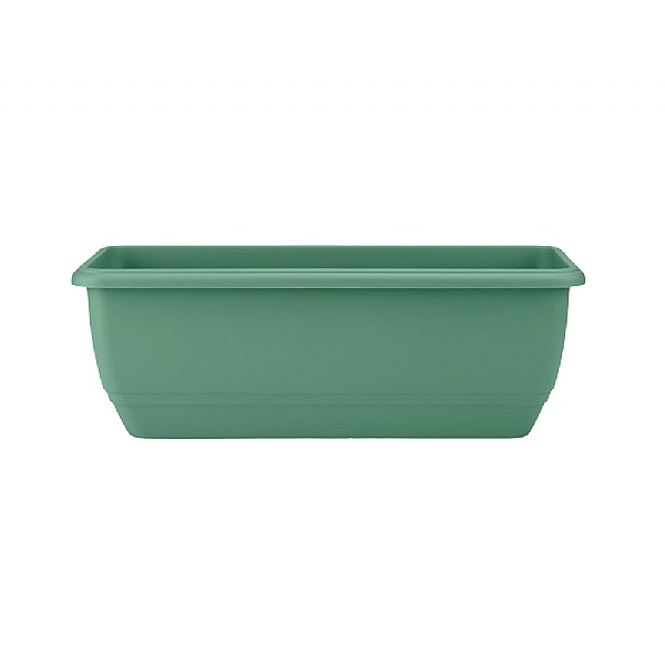 Self Watering Balconniere Trough 50cm (Various Colours)