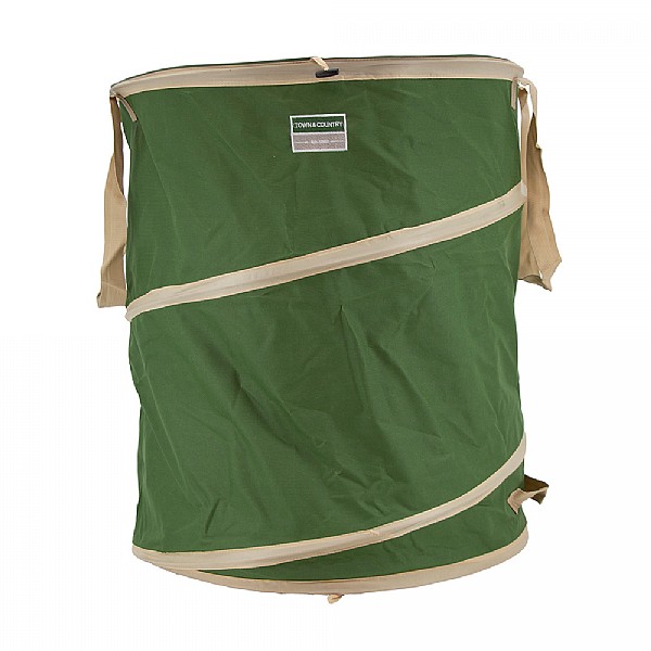 Pop Up Garden Tidy Bag