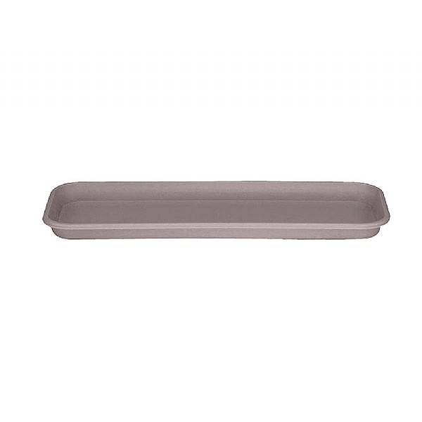 Stewart Garden Terrace Trough Tray 100cm (Various Colours)