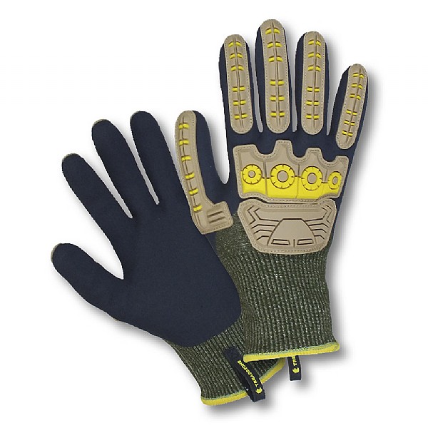 Treadstone Clip Glove 'Ultimate' Mens Gloves