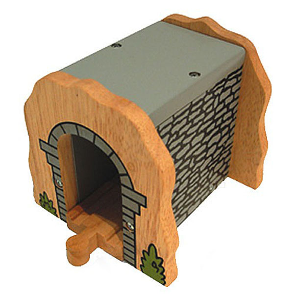 Train Tunnel - 2 Designs Available