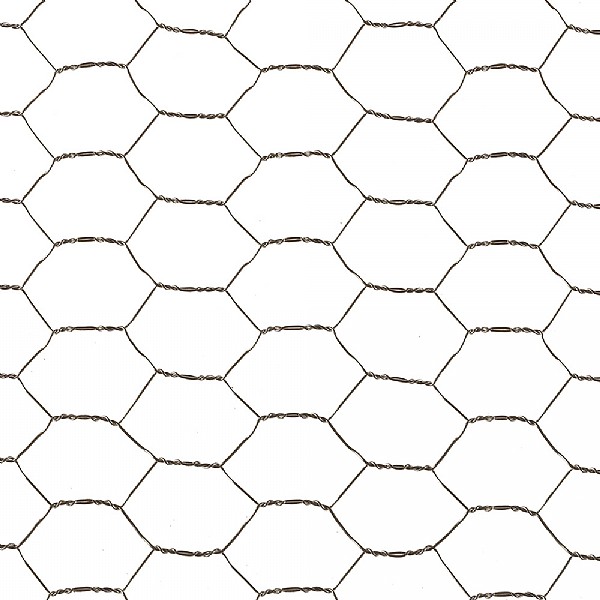 Smart Garden 13mm Wire Netting Galvanised Roll - Various Sizes