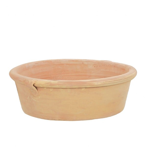 Woodlodge Alpine Pot (Various Sizes)